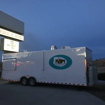 Wheels Motel
