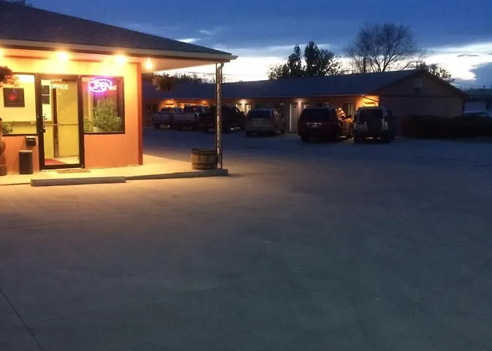 Wheels Greybull
