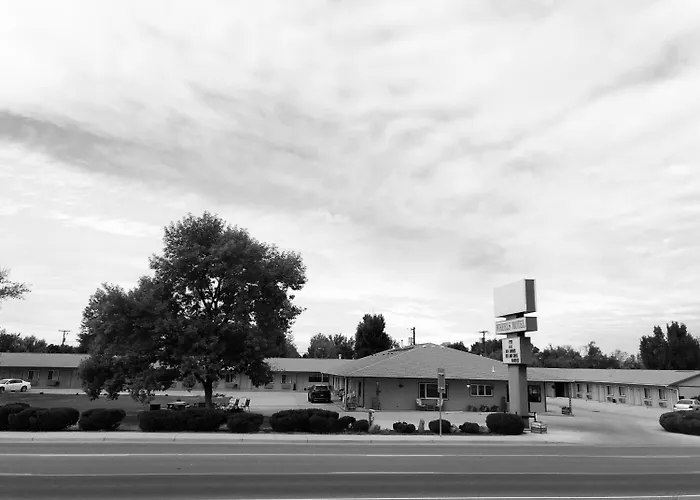 Wheels 2* Greybull