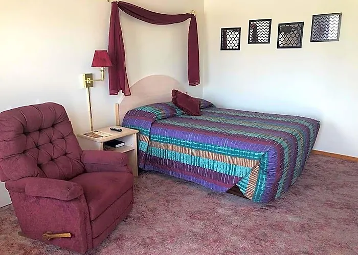 Motel Wheels Greybull