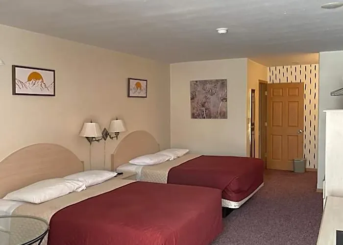 Wheels Motel 2*