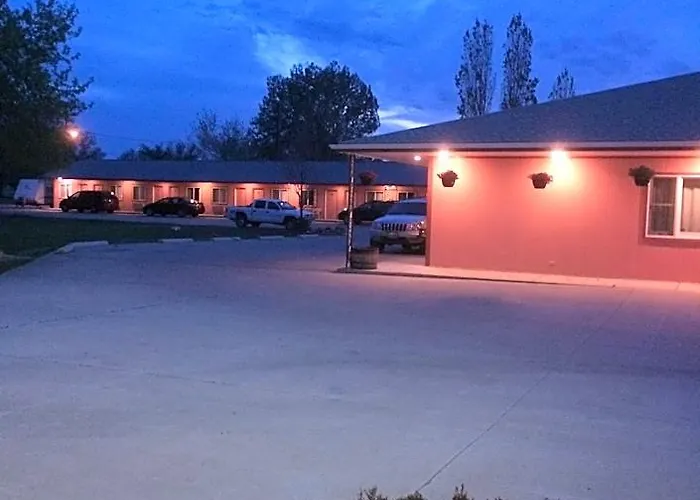 Wheels Motel