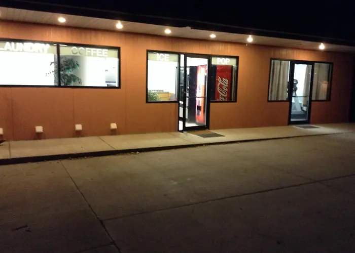 Motel Wheels 2*