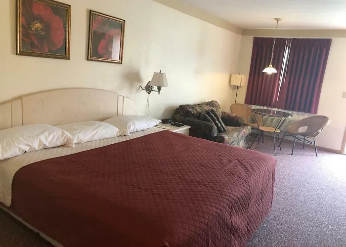 Motel Wheels