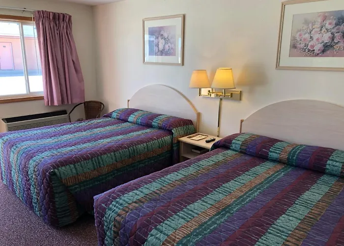 Wheels Motel 2*